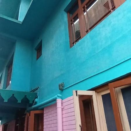 Unique Guest House Srinagar  Luaran gambar