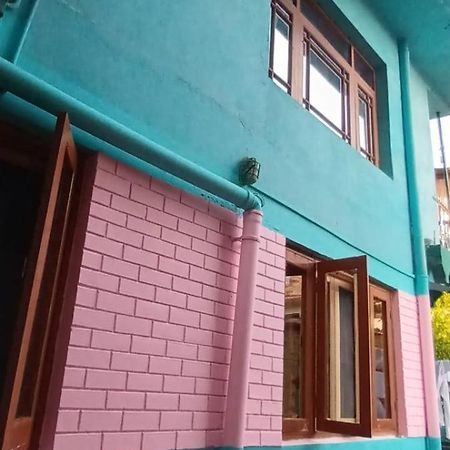 Unique Guest House Srinagar  Luaran gambar